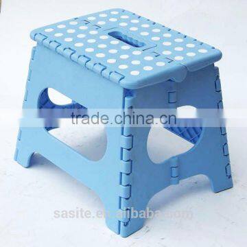 small folding travel stool