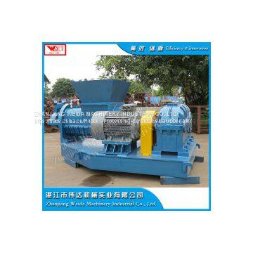 Scrap Truck Tyre Recycle Machine photo-5