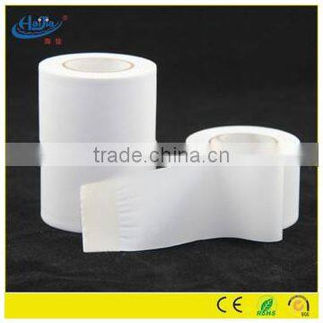 no Adhesive Pvc Duct Tape Pvc Air Conditioner Pipe Tape photo-2