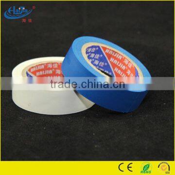 China Factory Pvc Electrical Insulation Tape photo-3