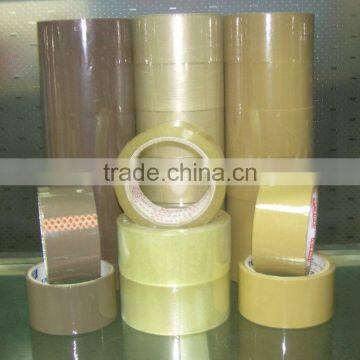 SHANTAI Customized BOPP Adhesive Packing Tape photo-2