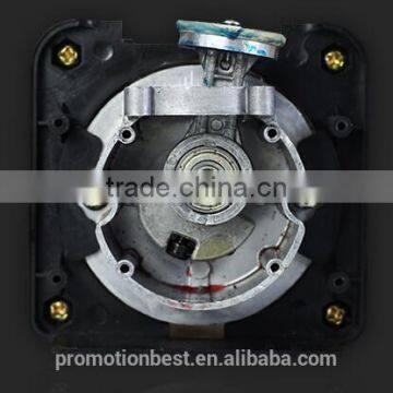 Heavy Duty Car Air Compressor/12V Air Pump/tyre Inflator photo-4