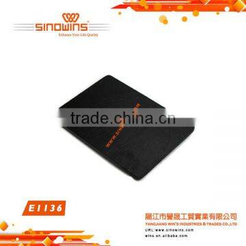 E1136 Rectangle Shape Sushi Serving Dish Plate Rock Board Slate photo-2