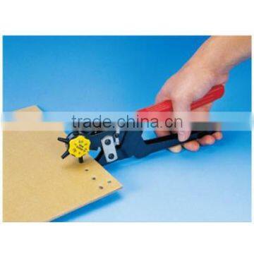 Power Leather Punch photo-4