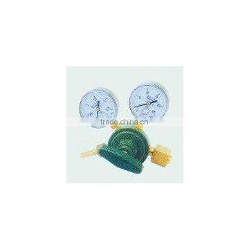 welding supply--super premium oxygen flowmeter regulator(2862)