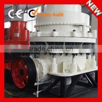 PSGB/PSGD Series Symons Cone Crusher