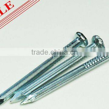 RC Brand Bangladesh Market Galvanized Concrete Steel Nail photo-4