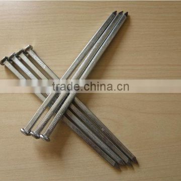 Galvanized Square Boat Nails