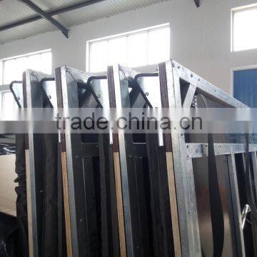 New Outdoor Equipment Camper Trailer Tent With Annex photo-5