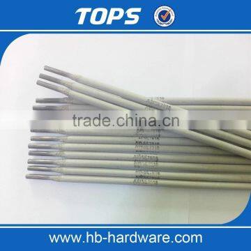 300-450mm Length Electrode Welding Rod photo-2
