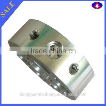 cnc machined parts dongguan factory supply machined part