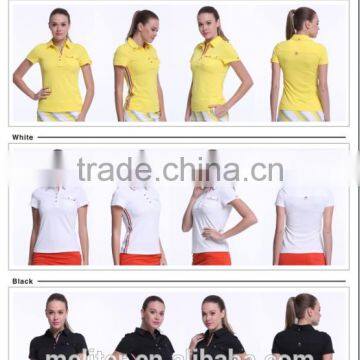 Meliter Golf Clothing
