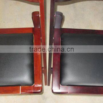 Folding Chair for Event/Dining/Party/Church photo-3