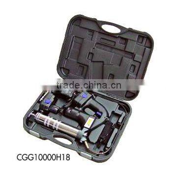 18V Rechargeable Grease Gun - 10000psi - CGG10000H18 / CGG10000H18L / CGG10001H18 photo-3