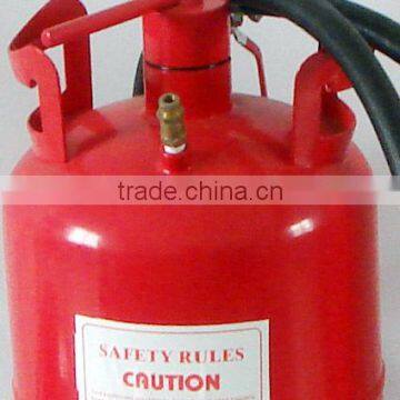 5 Gallon Pressure Sand Blaster SB05A01 photo-3