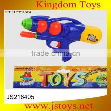 hot sale large water guns for promotion