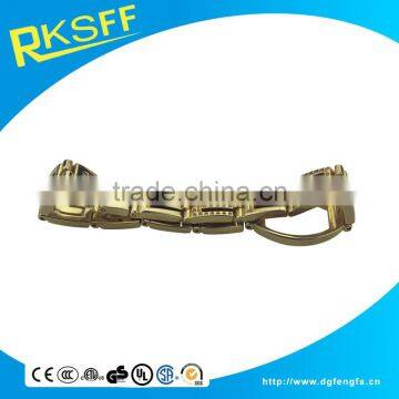 Watch Strap Wristwatch Case With High Quality photo-3