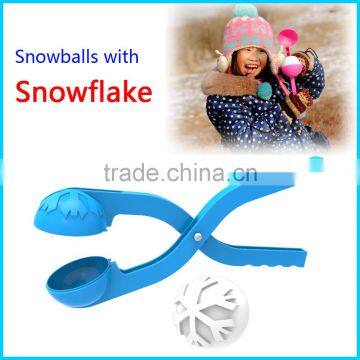 2016 Chrismas Gifts Snowball Maker kids winter snow ball maker, snow scoop maker, snowball maker for kid