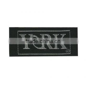 Trademark Webbing Label Printed Cloth Labels photo-2