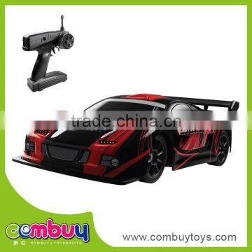 High speed 2.4G remote control toys 1:14 rc car body