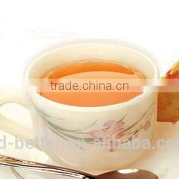 Hot Sale Instant Lemon Ginger Tea, Instant Herbal Slimming Tea, Instant Ginger Drink