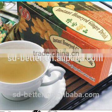 High Quality Ginger Tea With Honey, Chinese Ginger Tea photo-6