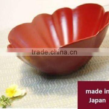 Preminum and High quality products made in japan lacquerware at high cost performance