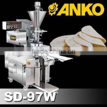 Anko Small Scale Making Freezing Filling Frozen Arepa Maker photo-6