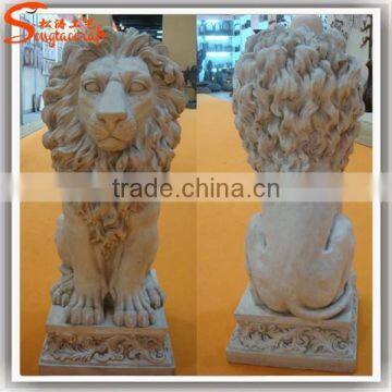 Hot Selling Artificial Statue Garden Decoration Artificial Statue photo-6