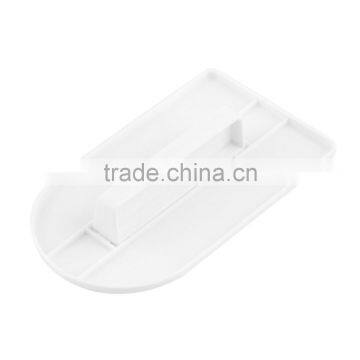 1PCS Cake Smoother Polisher Tools Decorating Icing Fondant Cake Decorating Sugar Craft Sugarcraft Icing Mold photo-4