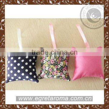 2015 popular factory direct wholesale customized closet scented sachet