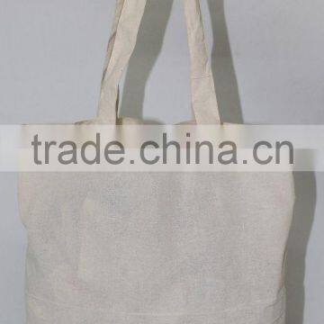 Wholesale Standard Size Customized Cotton Grocery Bag photo-6