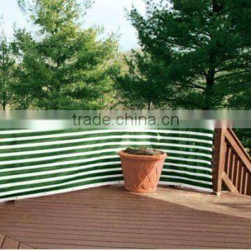 Balcony Shade Net photo-2