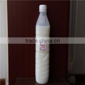 Anionic Partially Hydrolyzed Polyacrylamide PHPA for Oil Field Drilling Mud photo-6