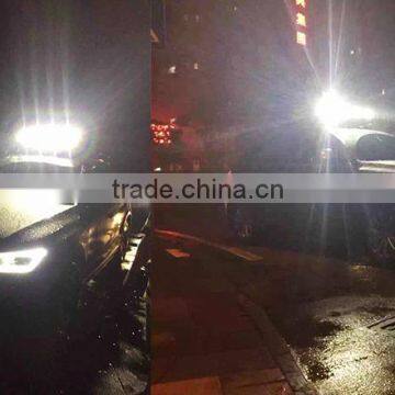 Offroad Head Lamp Auto Lighting 25w 4in LED Driving Light photo-4