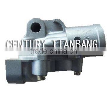 China Brand Truck Spare Parts, HOWO Truck Parts Relief Valve T4138A049