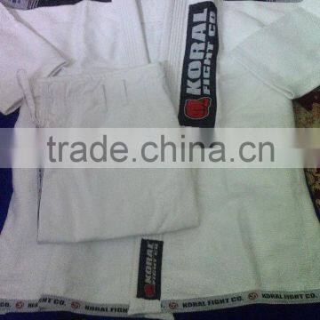 Jiu Jitsu Uniform