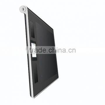 2015 New Fashion Design! Huion DWH69 Portable Wireless Lcd Pen Graphics Tablet Drawing photo-5