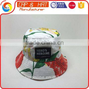 Custom 2015 New Fashion High Quality Colorful Bucket Hat photo-5