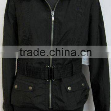 Top sale lady jacket