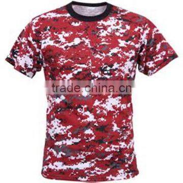 Military t Shirts in Bulk Manufacturers China photo-3
