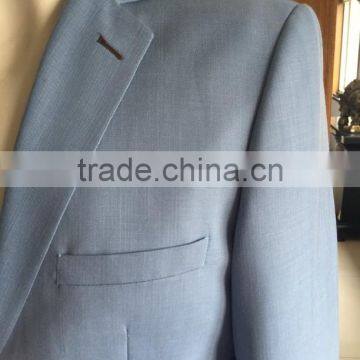 2016 OEM High Quality Tailored Business Mens Suit Coat Pant Men Suit