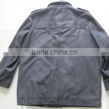 Horn of Winter Long Coat photo-5