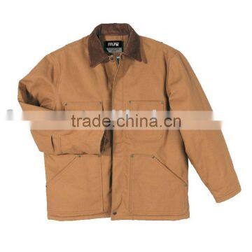 Men's Insulated Chore Coat