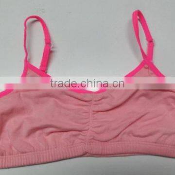 Branded Girls Trainer Bra photo-4