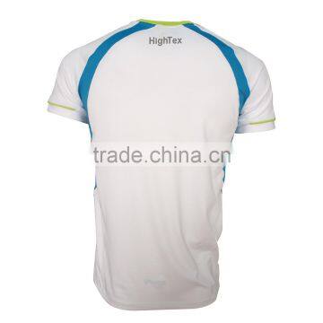 High Quality Short Sleeve Man Specialized China Custom Cycling Jersey photo-2