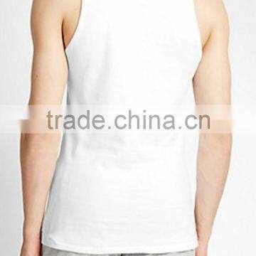 Undershirt for Men, Customize of Men Tank Top, Custom Tank Top photo-2
