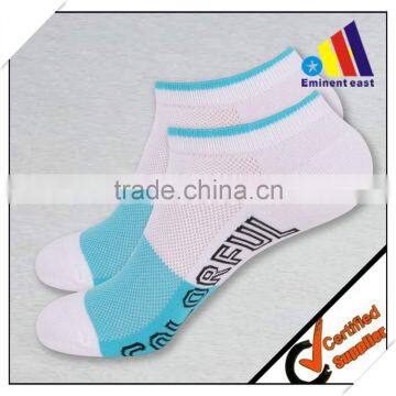 Men Sport Ankle Socks photo-2