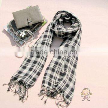 Knitted Scarf photo-2