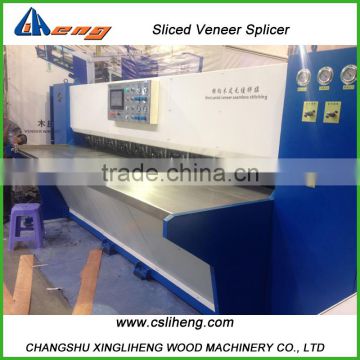 HXPF-1500 Seamless Veneer Splicing Machine